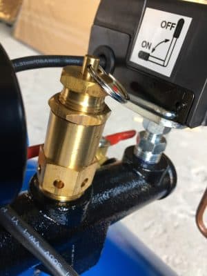 Van an toan Puma chính hãng