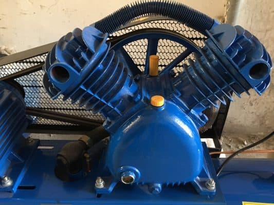 dau-nen-pegasus 5.5Hp 180L TM-W-0.6/8-180L